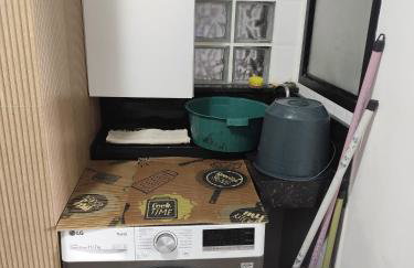 Apartamento Aquaville Pé na areia e Água coco - Photo 17