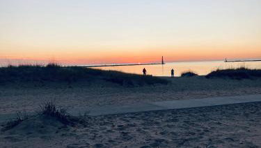 Bluffton Breeze Cottage - Foto 5, Other