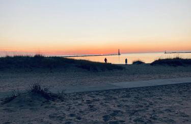 Bluffton Breeze Cottage - Foto 5