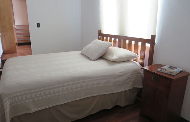 Apartamento La Casa de Las Aves - Photo 10