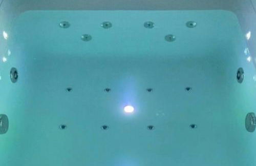 Suite maXimo con vasca Idromassaggio - Foto 8