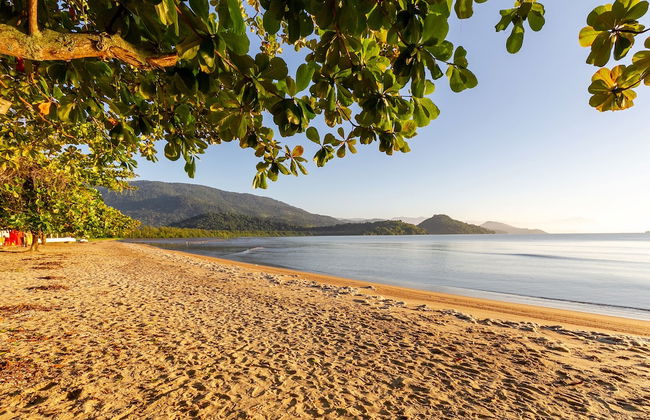 Calamar Flats Paraty - Foto 46