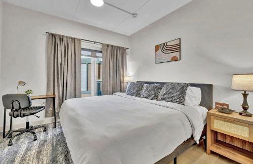 Stay in Cleveland mins to Cleveland Clinic, Hospitals, Museum, Universities & Downtown - Foto 14