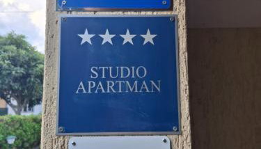 Apartments Orange Lovran - Foto 4