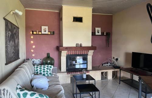 GITE de Rose sous les étoiles - Foto 11