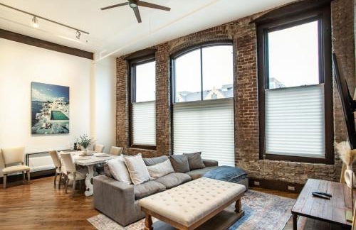 Jackson Jewel - Downtown Suite - Foto 9