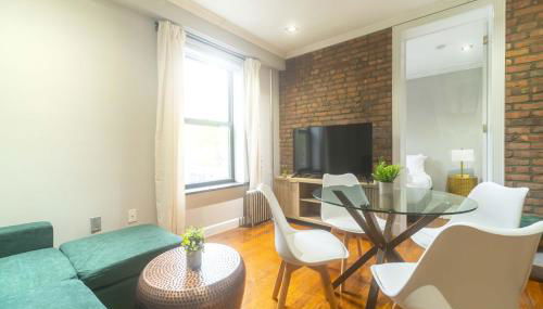 New York Suite Upper East Side Manhattan - Foto 4