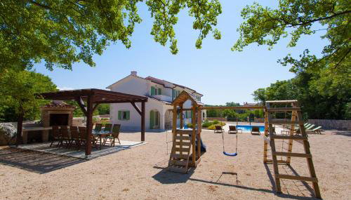 Villa Adria - Photo 4