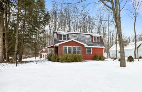 Frogmore Cottage 17 - Foto 10