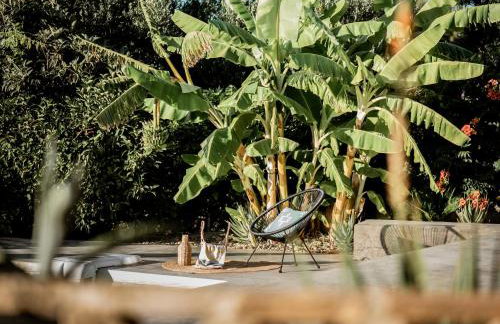 Binios Villa - private pool, walking distance from the Beach - Foto 43