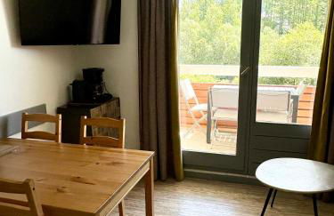 Les Bergers - Piscine Sauna - Foto 18