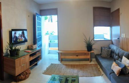 Apto Beira Mar - Morada das Ondas - Foto 39