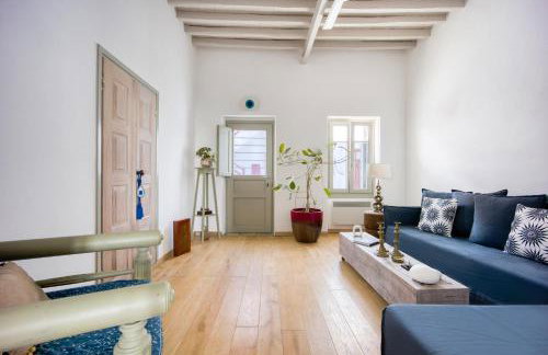 Folegandros Chora Bliss by Estia - Foto 31