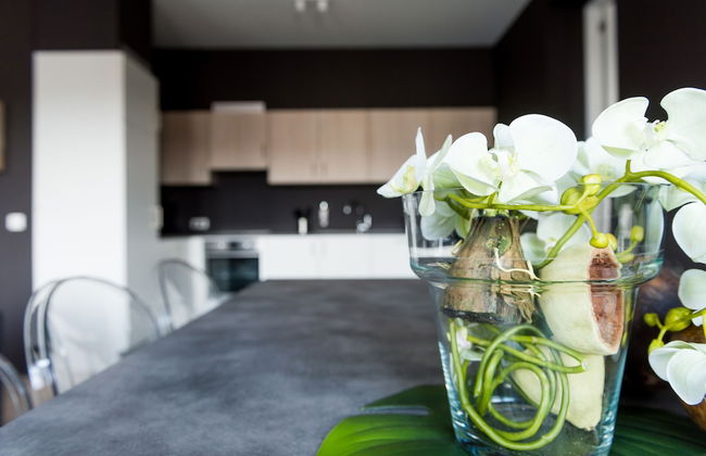 Smartflats Design - Cathédrale - Foto 48