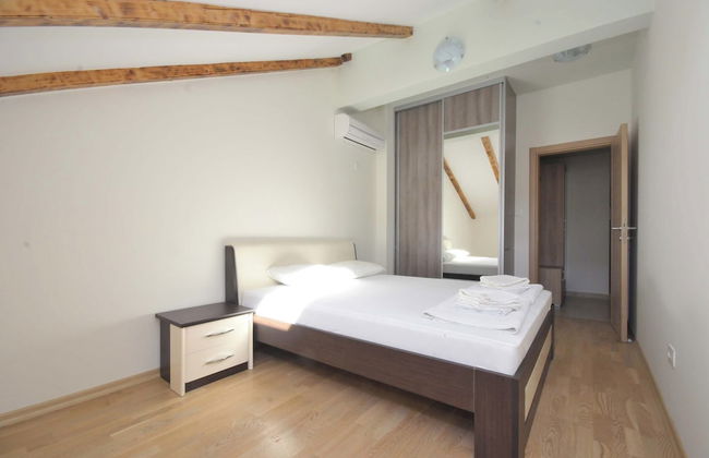 Adriatic Apartments - Foto 28