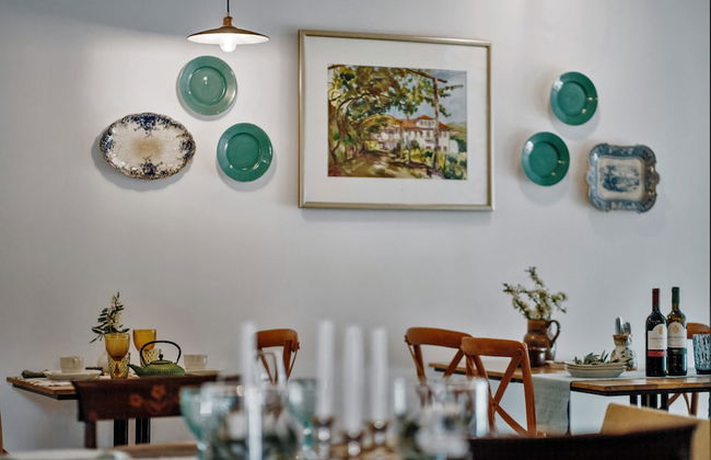 Casa do Santo - Wine & Tourism - Foto 41