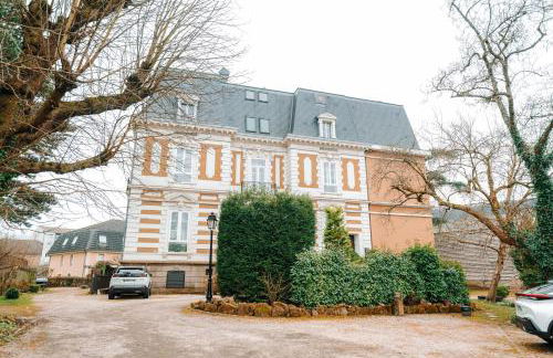 Grand appartement rez de jardin - Foto 1