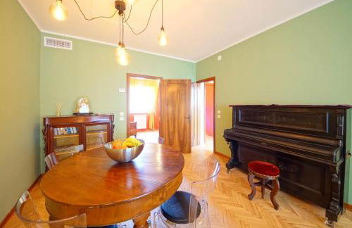 Ca' Ponte degli Scalzi WI-FI Fiber - Foto 45