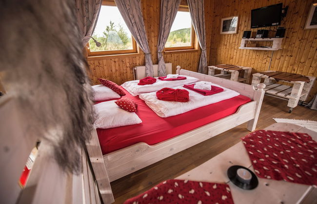 Hestasport Cottages - Foto 23