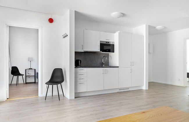 First Camp Åhus - Foto 23