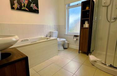 Knockenhooley Cottage - Foto 55