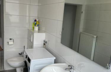 Othman Appartements Anderter Straße 55g, 1 OG L - Foto 1