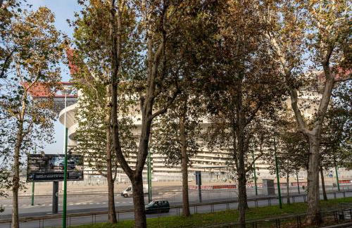 San Siro - Apartment with Terrace and Parking - Foto 8