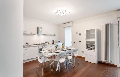 StayEasy SantaGiulia - M3 Metro - Center in 20 mins - Foto 27