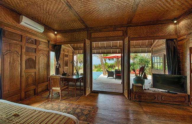 Sejuk Beach Villas - Foto 3