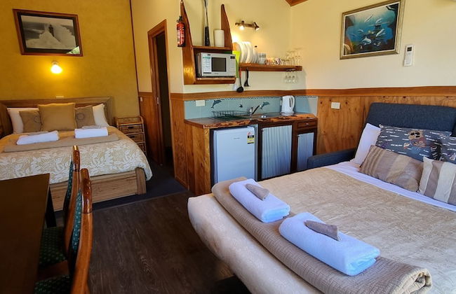 Eastern Reef Cottages - Foto 47