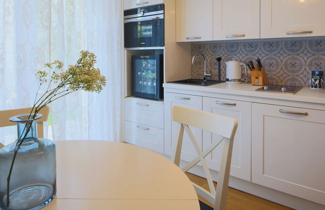 Penta Apartments - Foto 11