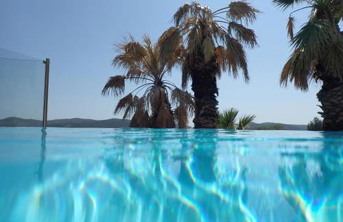 Les Terrasses du Mirage grand T2 - Foto 20