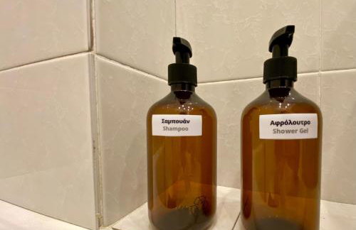 Sunny Apartment Amaliada - Foto 62