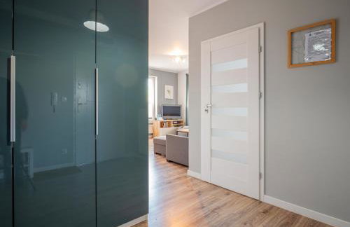 Apartament HORYZONT - Foto 33