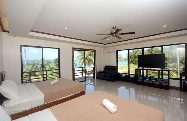 El Nido Palms Resort - Foto 1