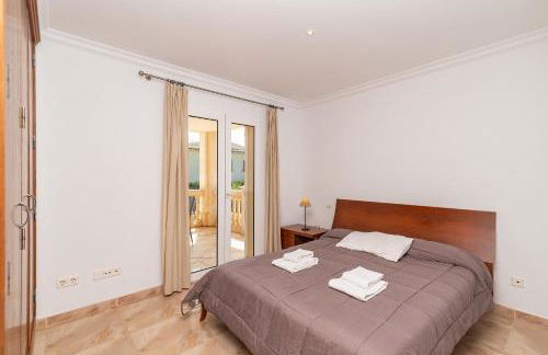Beach Villa Arran de Mar by Sealand Villas - Foto 30