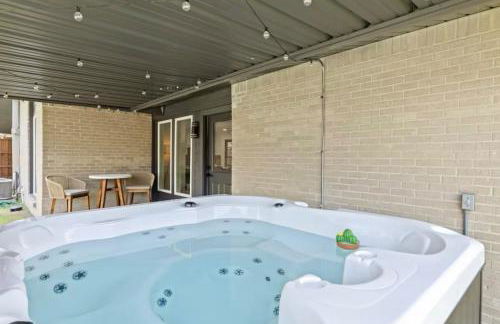 Luxury Oasis 4B 2B Jacuzzi Pet Friendly - Foto 19