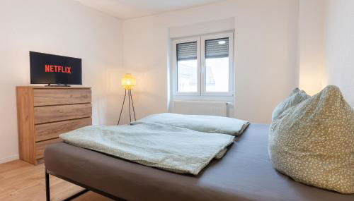 Vulkaneifel Cottage - Foto 4