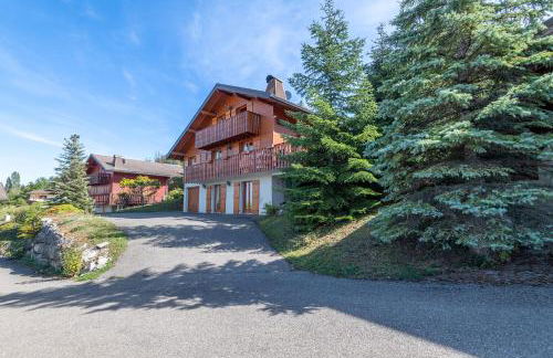 Chalet avec sauna entre Lac Leman, Montagnes et Golf - Le Cocon du Lac Léman - Foto 35