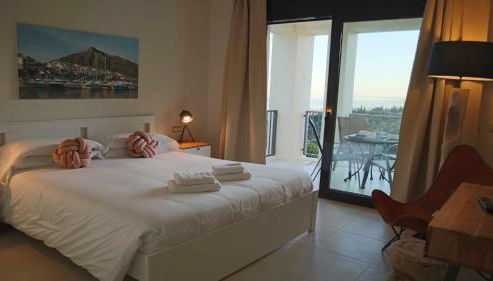 Marbella Resort, Samara. By Houselogy - Foto 5