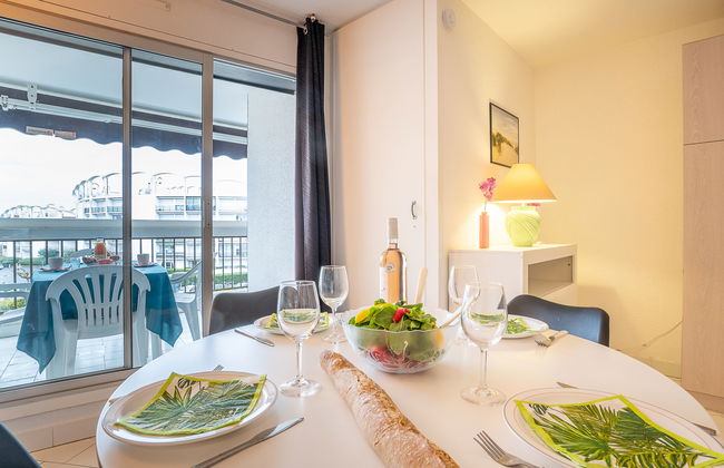 Ulysse Plage - Foto 8