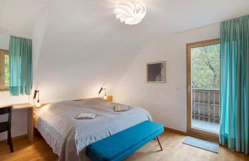 Lug ins Tal - Gruppenhaus - Foto 21