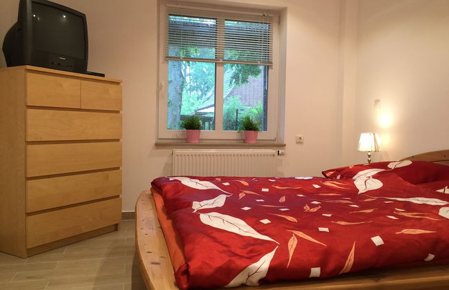 Zimmervermietung Arp 17 - Foto 3