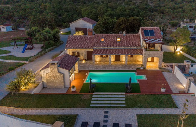 Villa Casa di Nicola - Foto 52