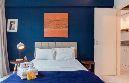 Casa com vista para a Lagoa Rodrigo de Freitas - VR2 - Foto 13