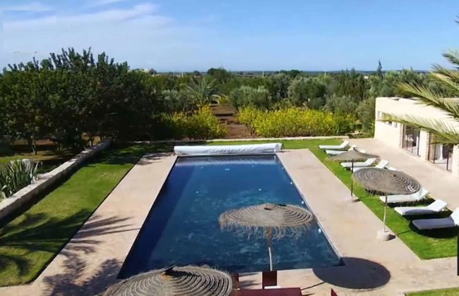 Kasbah Mamouna - Foto 6