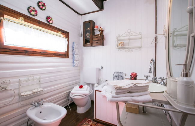 Argegno Chalet - Foto 22