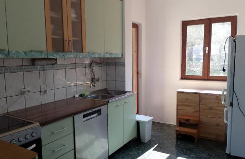 Apartment Lucky Star - 2 Bedroom, Sea View, Large Balcony, Free Parking, BBQ - Foto 9