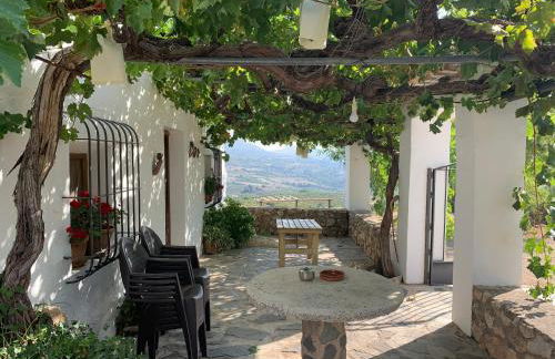 Casas Rurales Cortijo Cerro Fuentes Nuevas - Foto 37