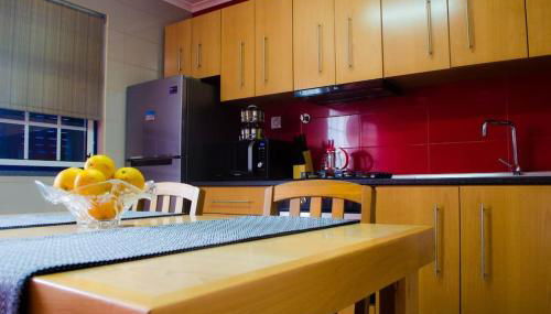 Sunrise House - Photo 5